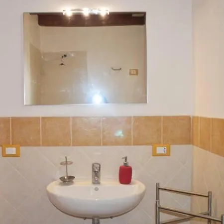 Vecchio Cortile Holidays Appartement