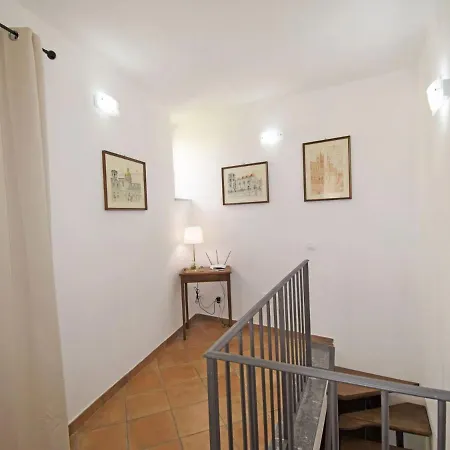 Vecchio Cortile Holidays