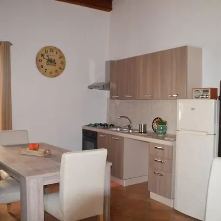 Апартаменты Vecchio Cortile Holidays Палермо