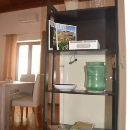 Vecchio Cortile Holidays *