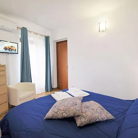 Vecchio Cortile Holidays *