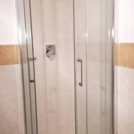 Апартаменты Vecchio Cortile Holidays Палермо