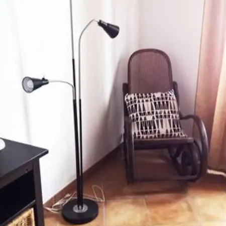 Vecchio Cortile Holidays Appartement