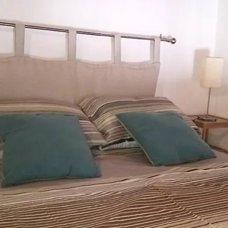 Vecchio Cortile Holidays * Palerme