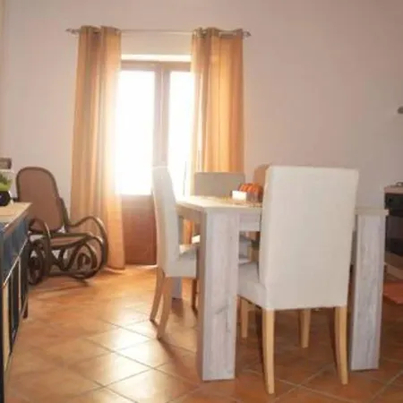Vecchio Cortile Holidays Appartement Palerme
