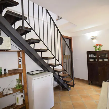 Апартаменты Vecchio Cortile Holidays