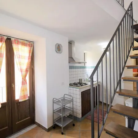 Vecchio Cortile Holidays