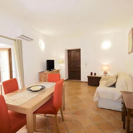 Vecchio Cortile Holidays Lejlighed