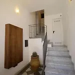 Vecchio Cortile Holidays Appartamento Palermo