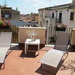 Vecchio Cortile Holidays * Palermo