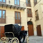 Appartamento Vecchio Cortile Holidays Palermo