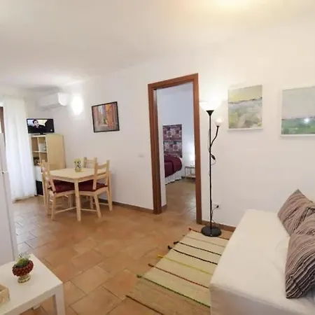 Vecchio Cortile Holidays 아파트