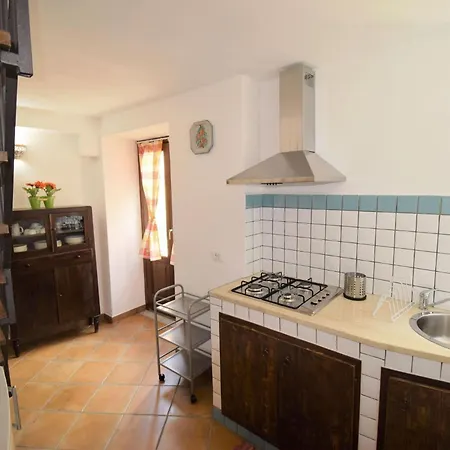 아파트 Vecchio Cortile Holidays 팔레르모