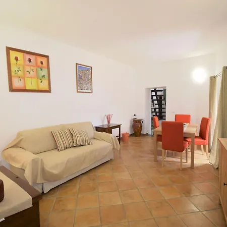 Vecchio Cortile Holidays דירה