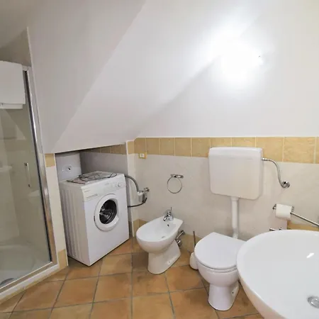 Vecchio Cortile Holidays פלרמו